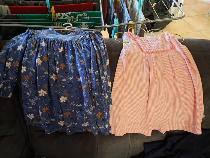 Robe été en 3 ans - photo numéro 5