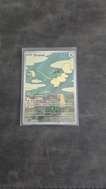 Draieul 184/162