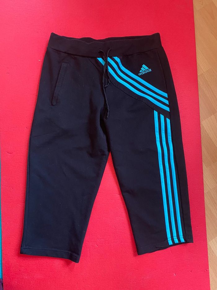 Pantacourt Adidas Taille S