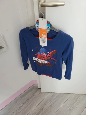 Pyjama Miraculous