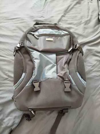Sac à dos Targus pour ordinateur 