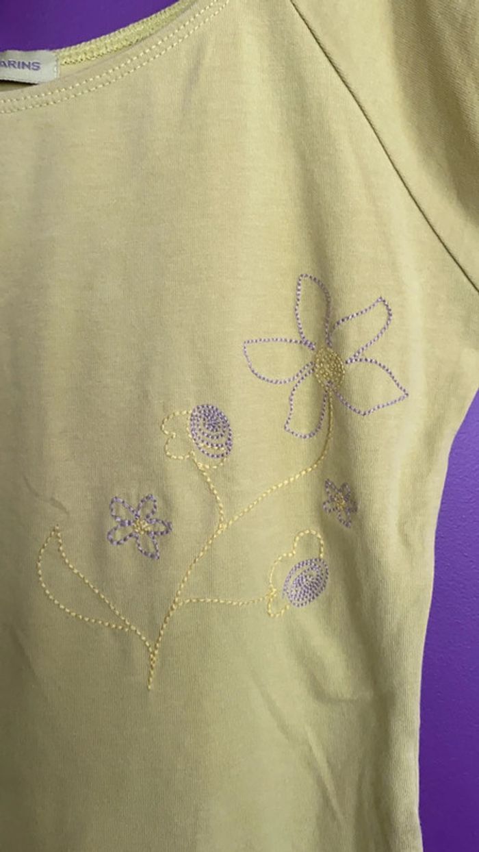 T-shirt - photo numéro 2