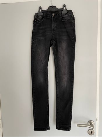 Jean skinny