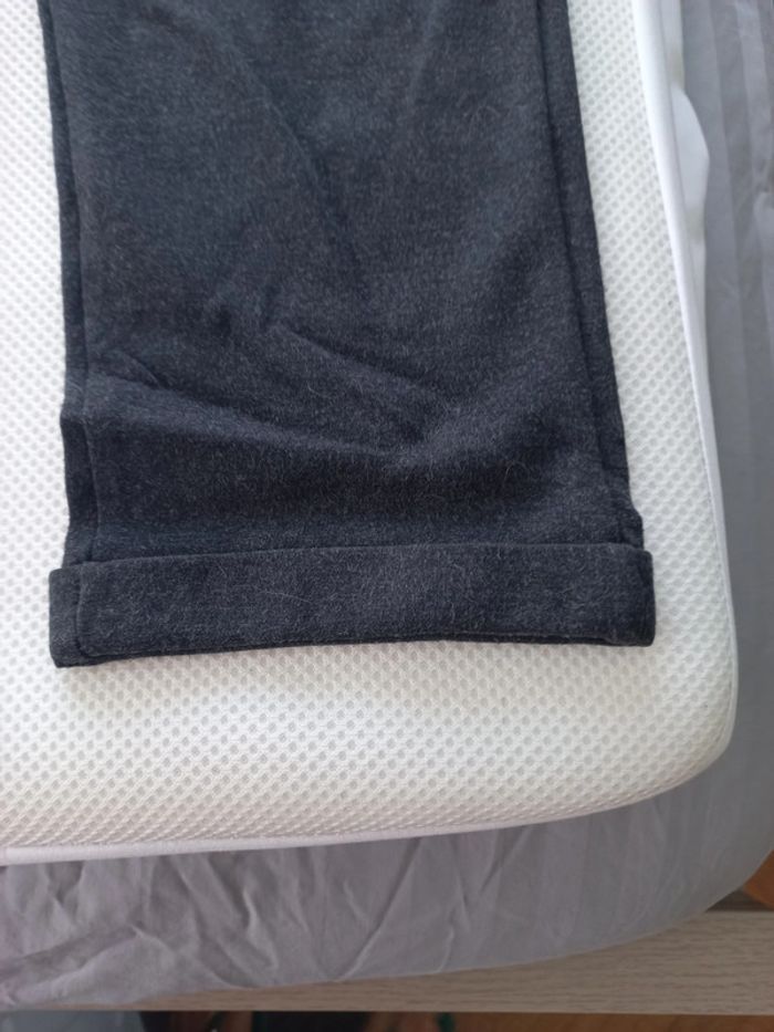 pantalon grossesse - photo numéro 2