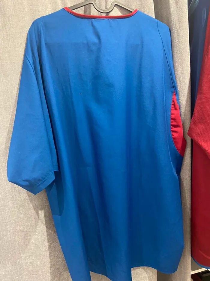 Maillot foot FC Barca - photo numéro 3