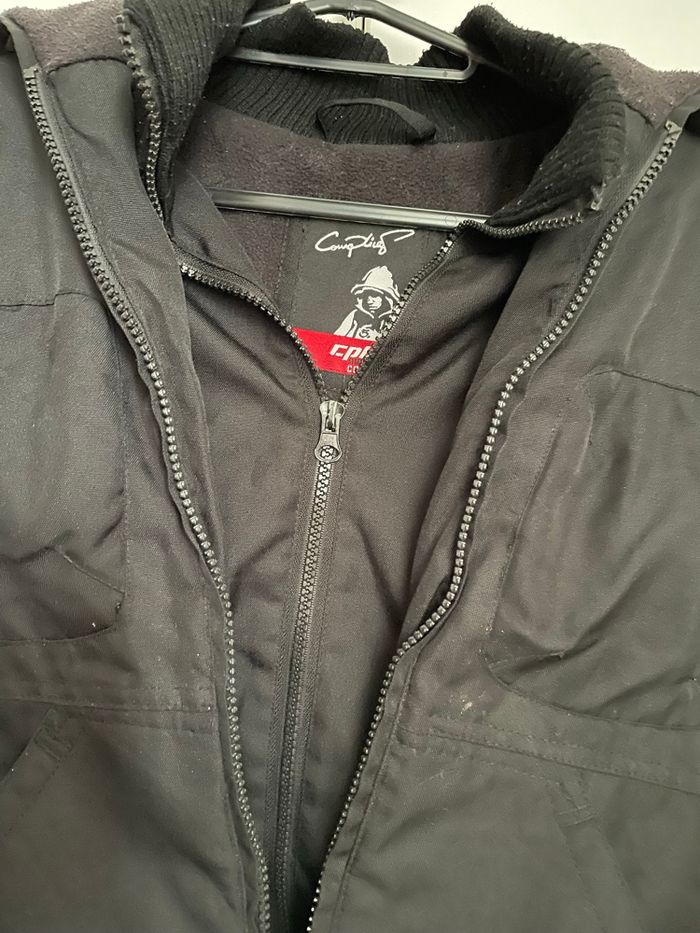 Manteau hiver enfants - photo numéro 2