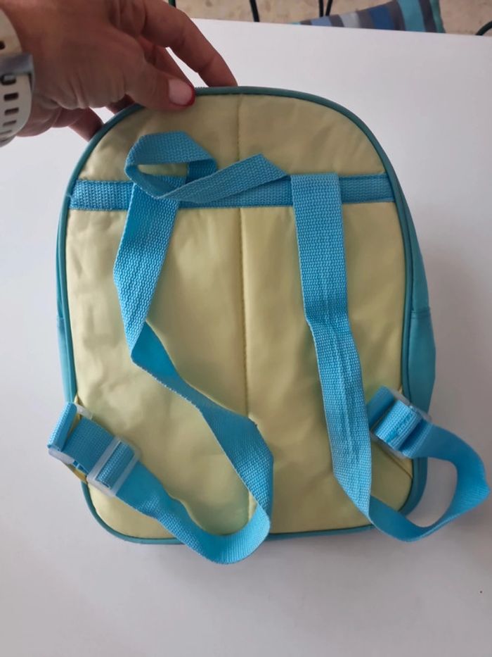 Sac à dos enfant - photo numéro 5