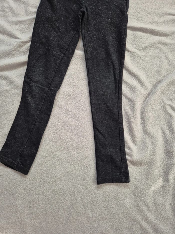 Legging fille 7 ans tape a l’oeil - photo numéro 4