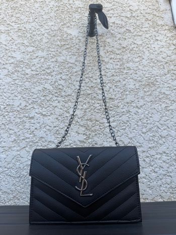 Sac Yves Saint Laurent 