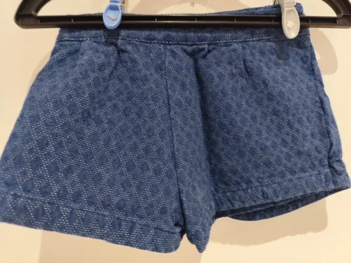 Jupe short 2 ans - photo numéro 2