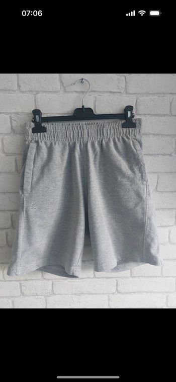 Short Soft taille XS