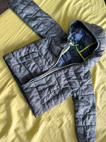 Blouson '
