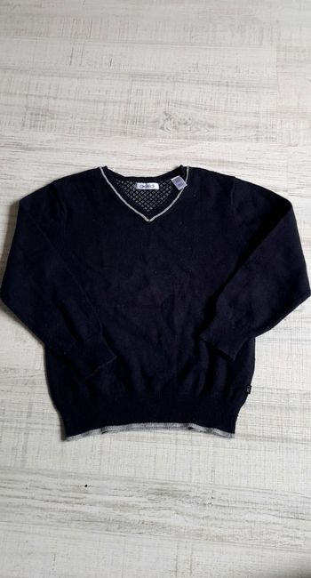 Pull garçon