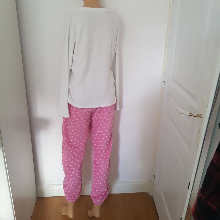 Pyjama femme T S - photo numéro 2
