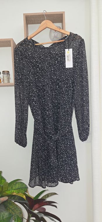 Robe femme IKKS neuve avec etiquette Taille 44