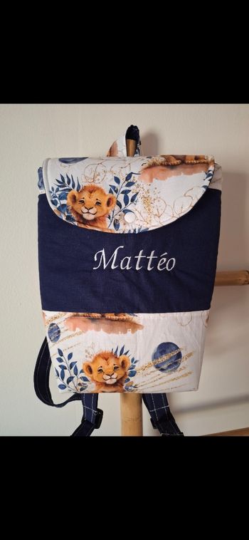 Sac à dos