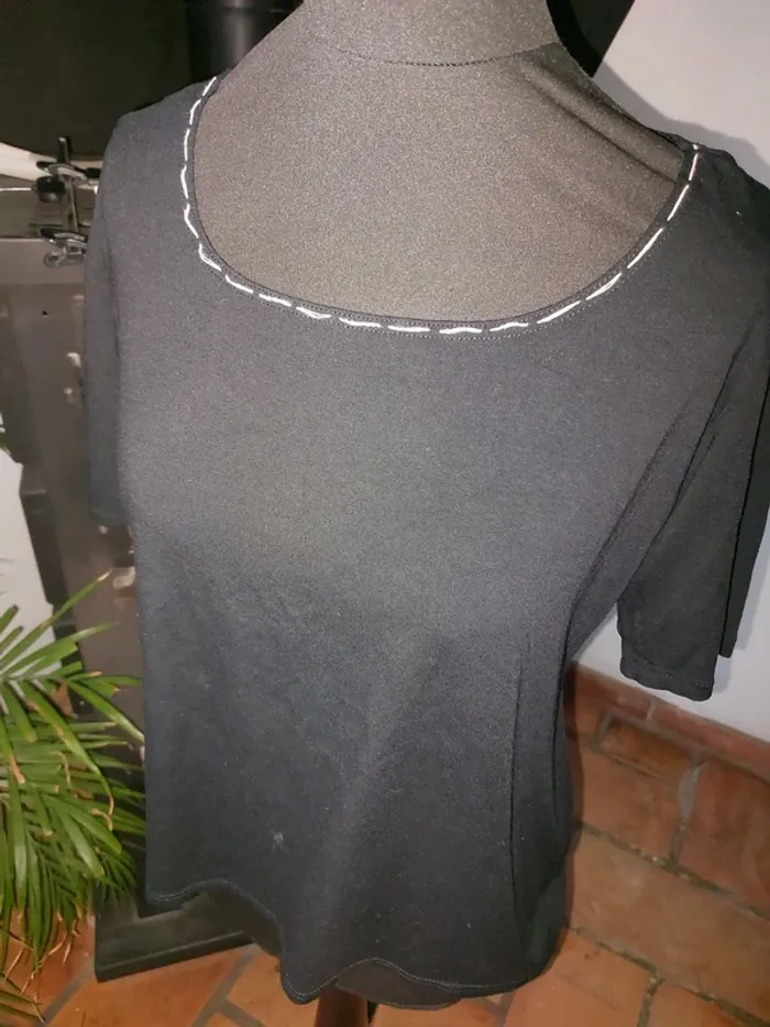 T-shirt - photo numéro 7
