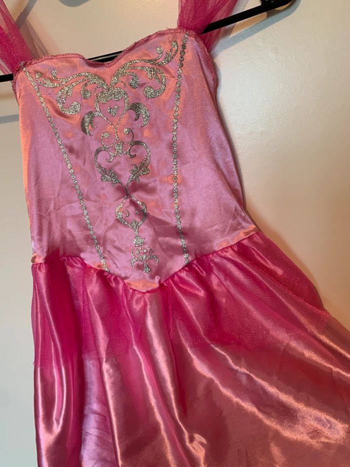 Robe de princesse - photo numéro 3
