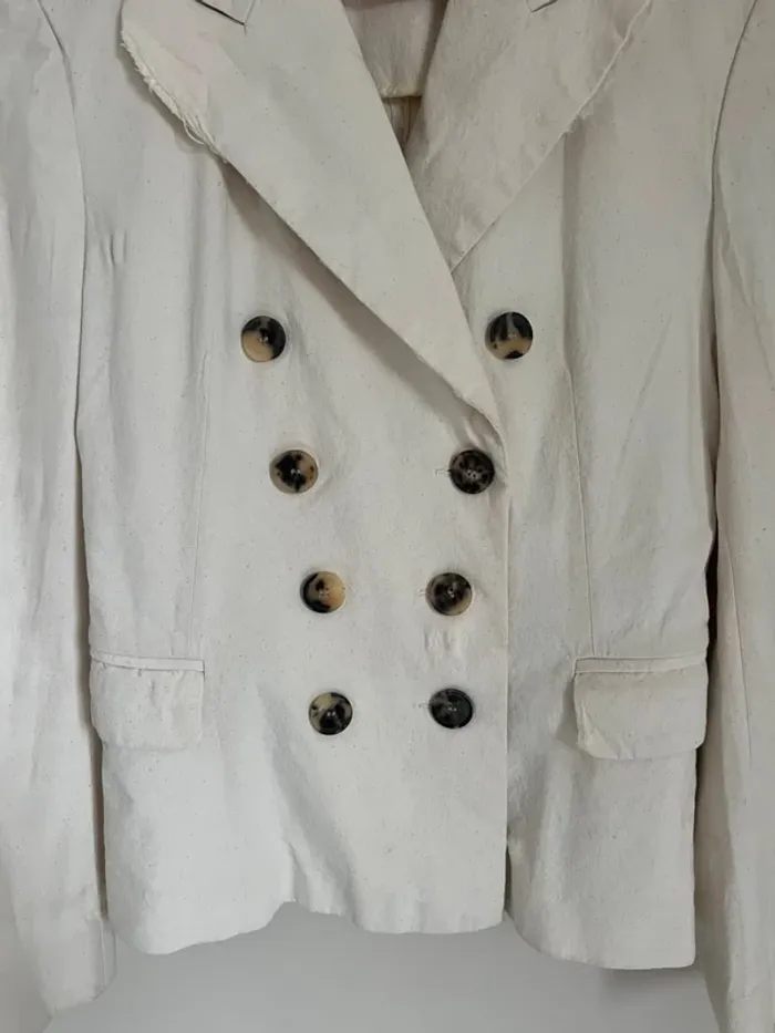 Veste blazer Isabel Marant - photo numéro 3