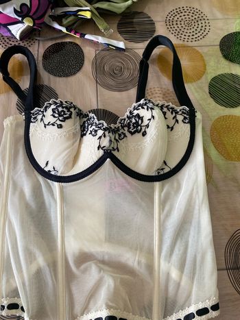 Bustier