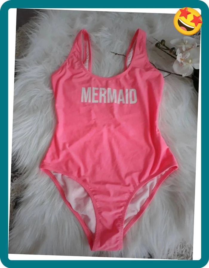 Maillot de bain Lola Neuf Taille M🌿💝 - photo numéro 7