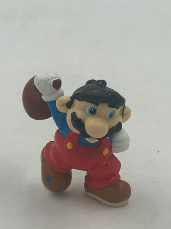 Figurine Vintage Nintendo Universe Mario Bros 1989