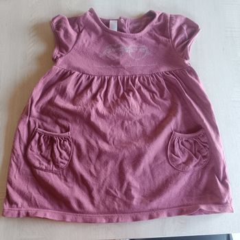 Robe été