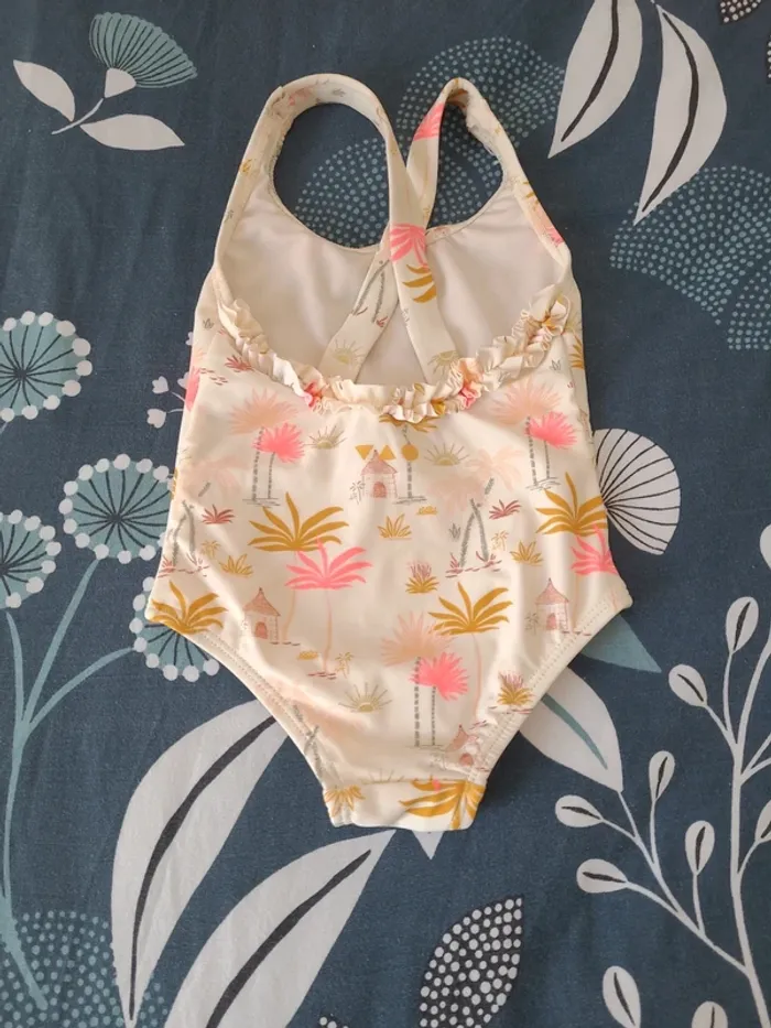 Maillot de bain - photo numéro 2