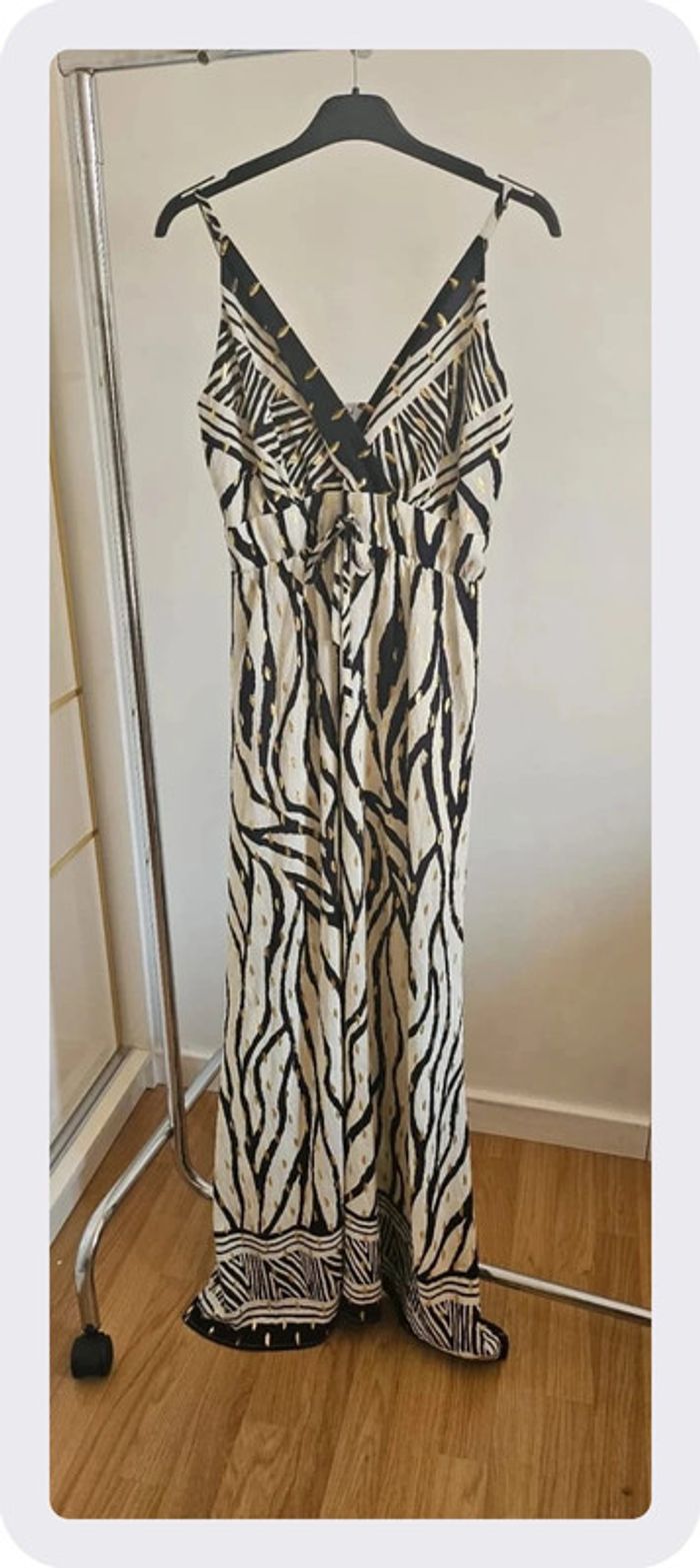 Robe longue pour femmes - photo numéro 4