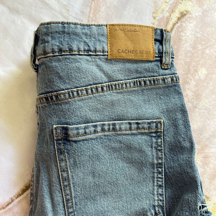 Jeans - photo numéro 4