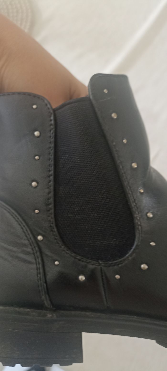 Bottines - photo numéro 6