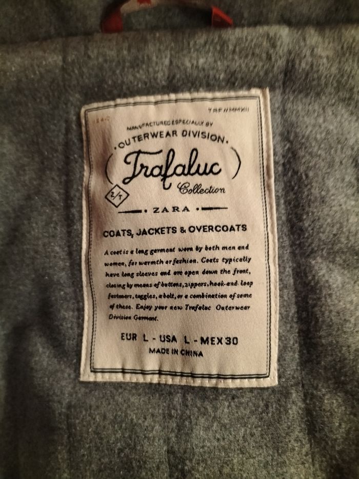 Manteaux femme  avec capuche - photo numéro 2