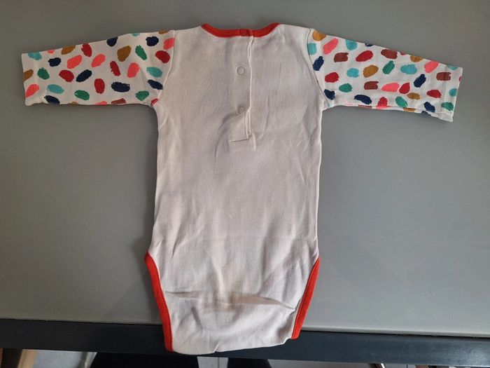 Bodie 3 mois - photo numéro 2