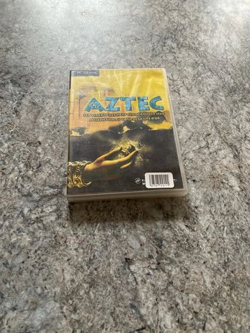 Aztec pc