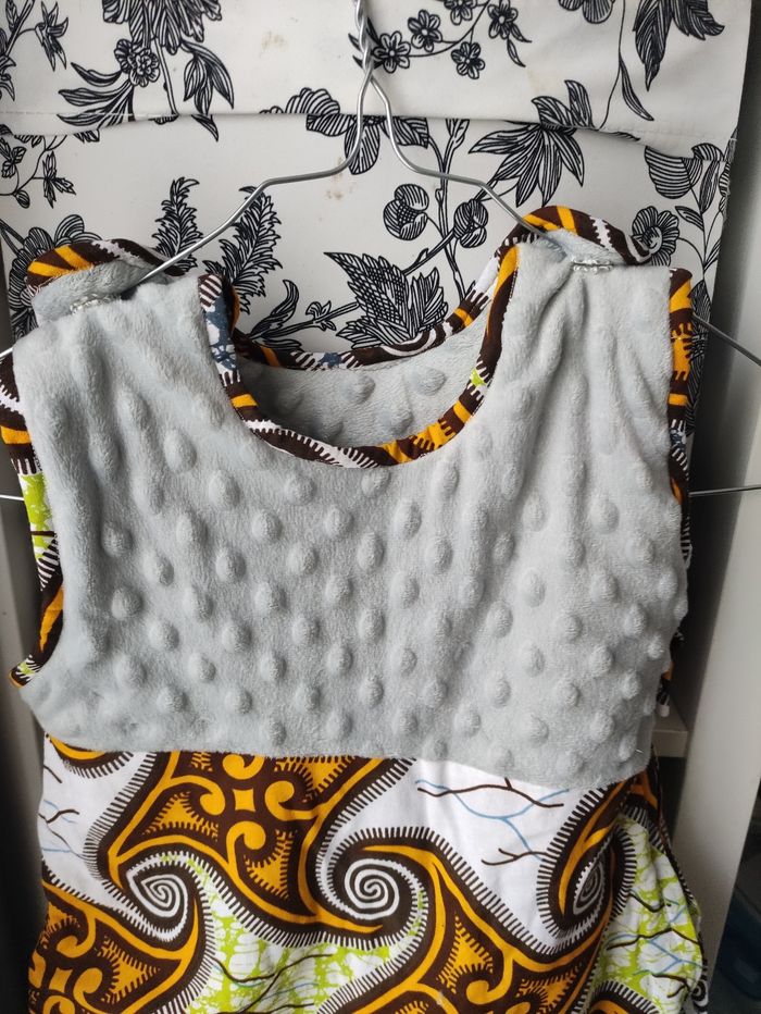 Gigoteuse faite main - photo numéro 4