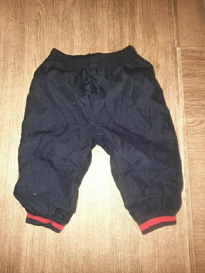Pantalon 6 mois