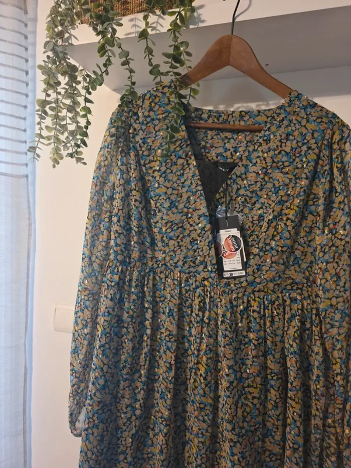 Robe Only neuve - photo numéro 5