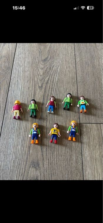 Playmobil 