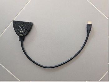 Rallonge multi USB