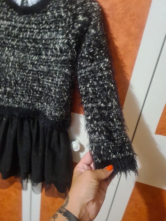 Robe 2 en 1 - photo numéro 3