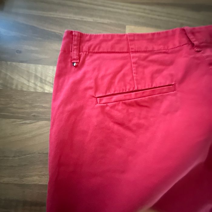 Short tommy - photo numéro 3