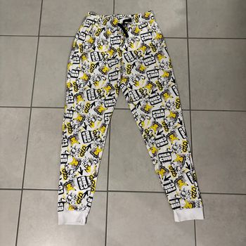 Bas de pijama Pokémon