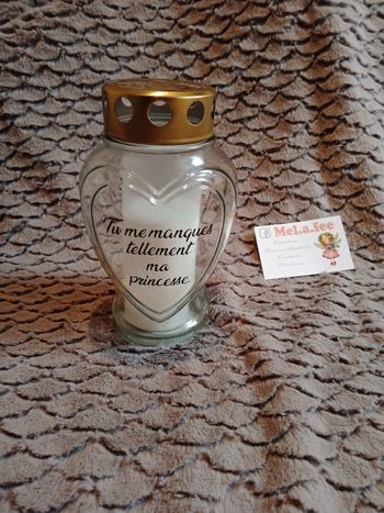 Décoration personnalisée