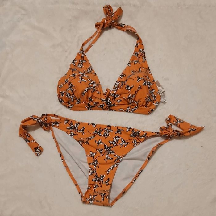 Maillot de bain 2 pièces 👙Taille 42 - photo numéro 6
