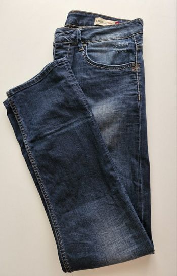 Pantalon jean kaporal