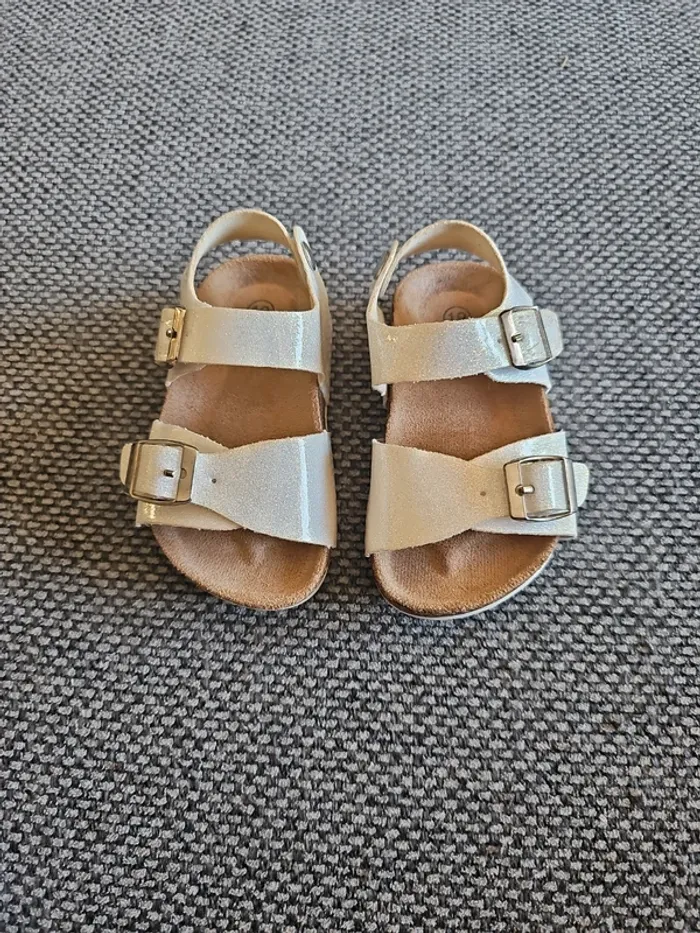 Espadrilles 19