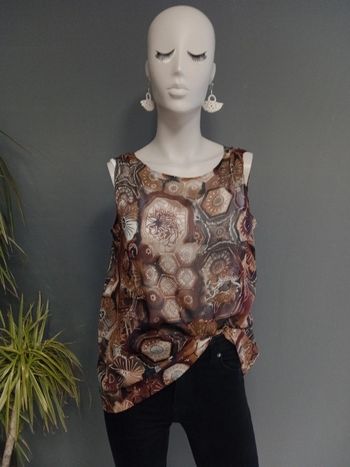 Petit débardeur 🥰