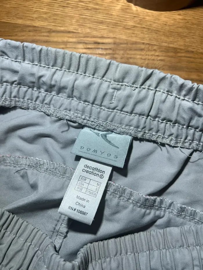 Short Domyos - photo numéro 3