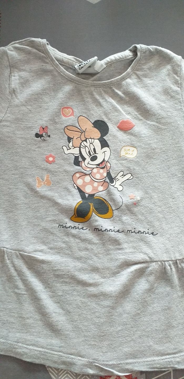 Tee-shirt manches longues - photo numéro 2