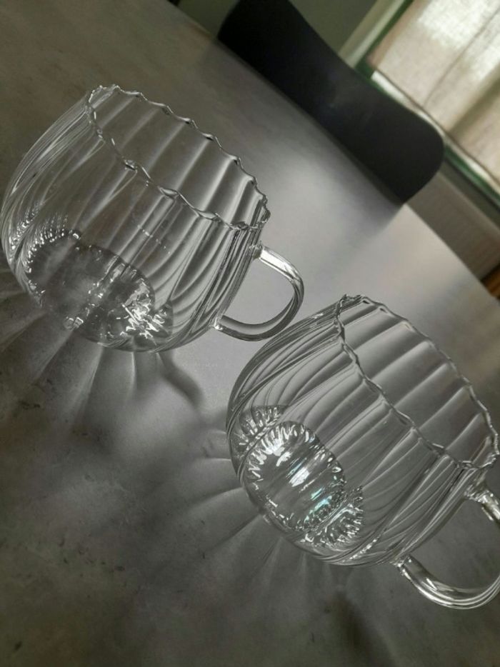 Tasses tendance